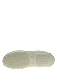 Trussardi Sneakers laag - bianco blu