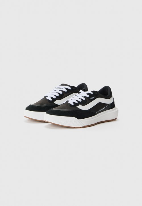 Vans MTE ULTRARANGE 2.0 SE UNISEX - Zapatillas - black/white — foto 4