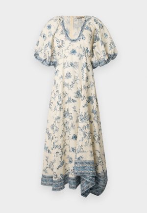 Alemais, CASA MIDI DRESS - Maxikjoler - cream