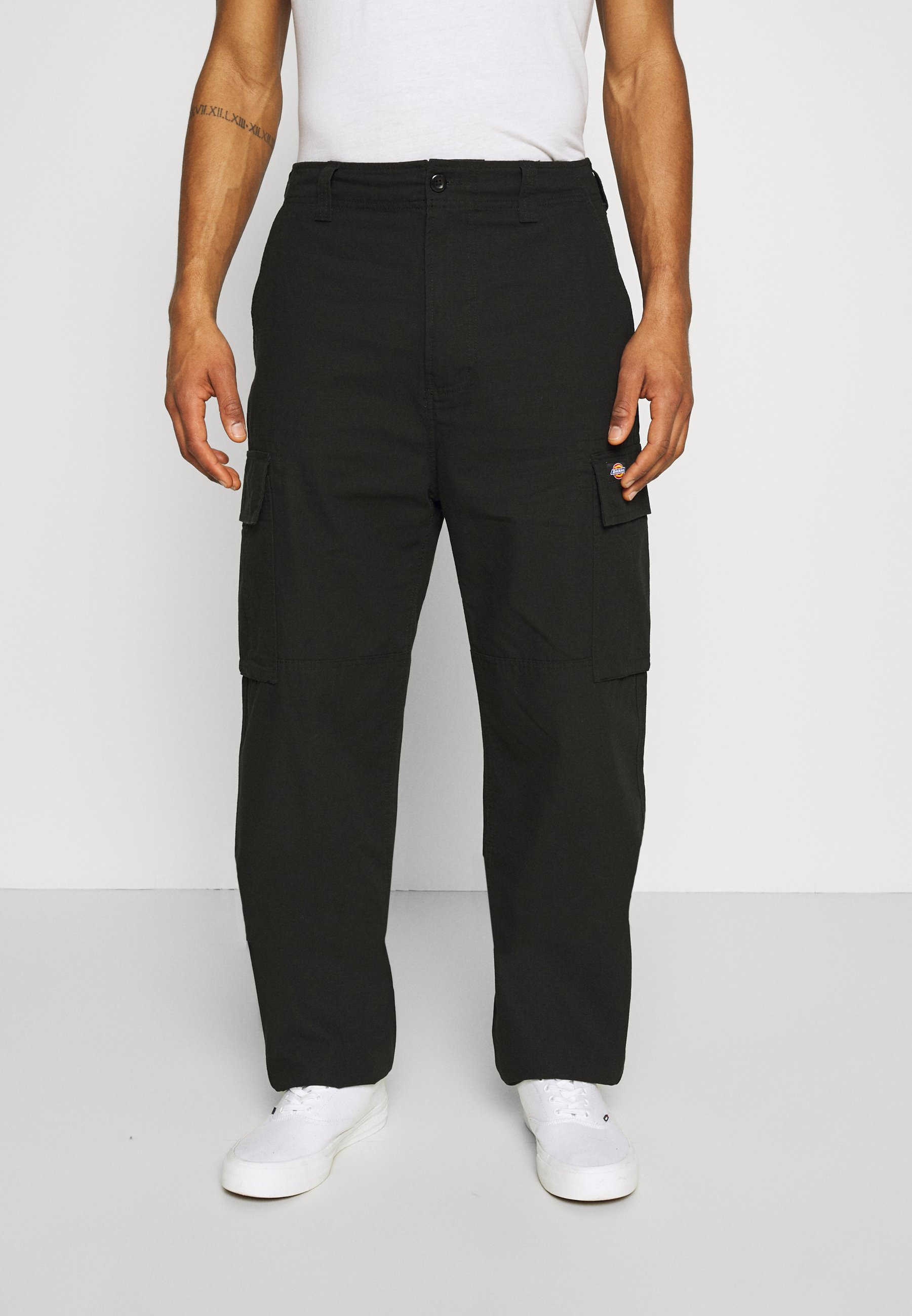 Dickies Pantalone Twill Loose Uomo