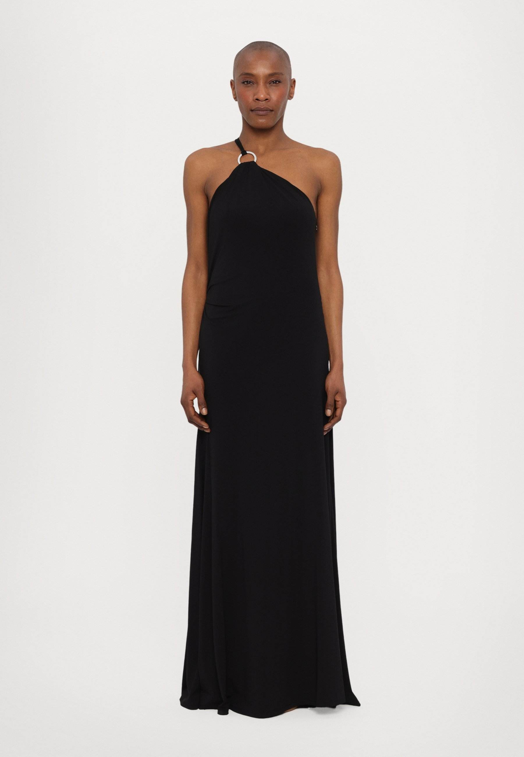 TOVE MIKA DRESS - Jersey dress - black - Zalando.co.uk TOVE MIKA DRESS - Jersey dress - black - Zalando.co.uk