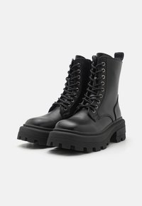 Buffalo NABU MID czarny