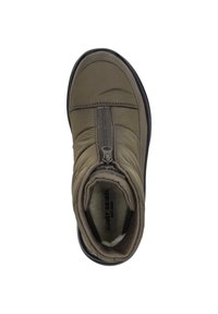 Josef Seibel Bottes de neige - bronze