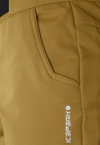 Icepeak Ulkohousut - camel