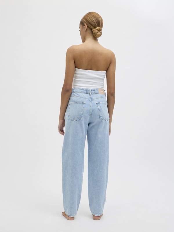 JXLISBON MOM FIT  - Mom Jeans3
