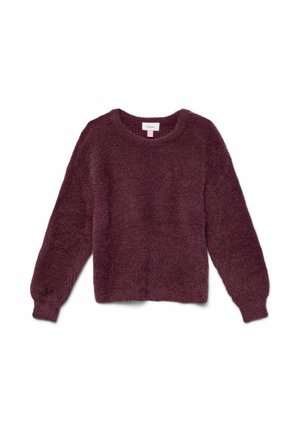 PULLOVER VMPUFF - Maglione - winetasting