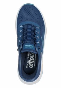 Skechers SNEAKERS - Zapatillas - blauw