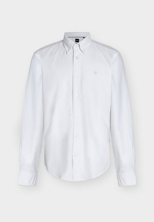 BOSS, LIAM - Chemise - open blue