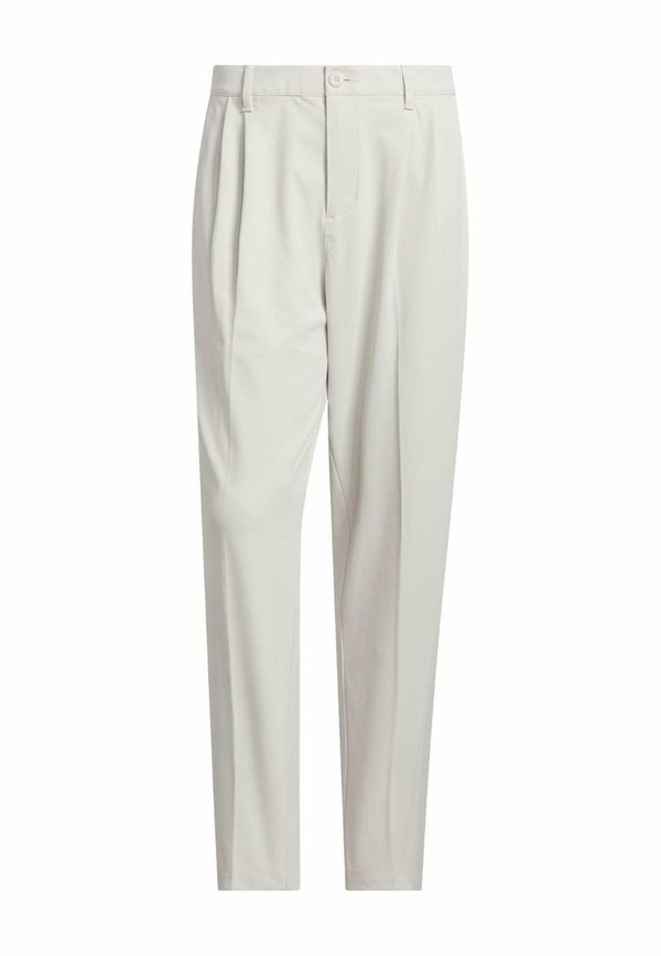 PLEAT - Trousers - alumina3