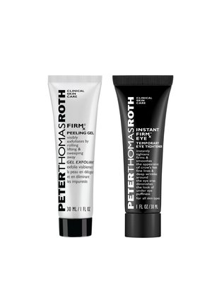 Anti-Aging - multi-coloured