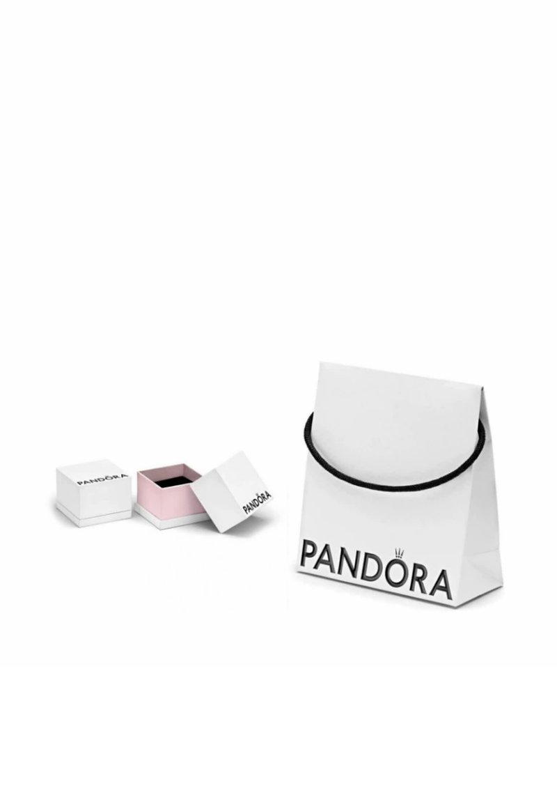 Pandora SERPENT ROSE ENCHANTÉE DISNEY LA BELLE ET LA BÊTE