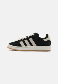adidas Originals - CAMPUS 00S - Skatesko - core white/core black/cream white Miniaturebillede 1