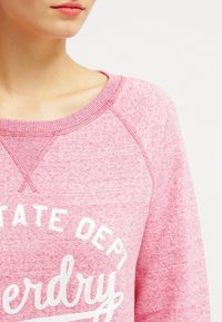 Superdry & Co Felpa - light pink