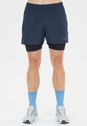 2-in-1 short - big dipper