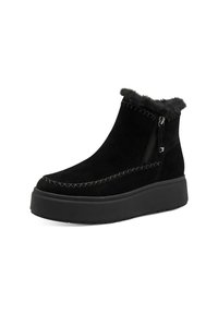 Tamaris ELEGANTE - Snowboots  - black