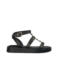 Niet geselecteerd, black