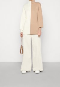 YAS Maglione - beige