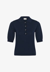 Non sélectionné, dark blue