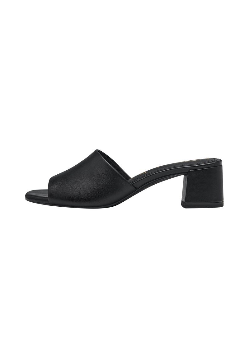 Tamaris Mule Blanche Élégante 1-1-27402-20 – Chaussure Confort Tendance Femme, EU