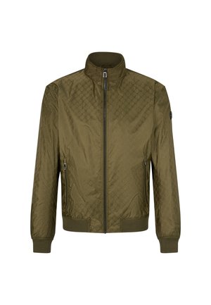 JOOP! VICO - Light jacket - oliv