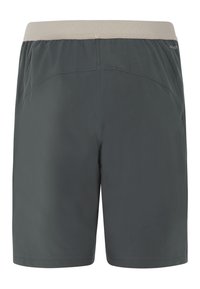 Protest PRTACACIA - Šortai - huntergreen