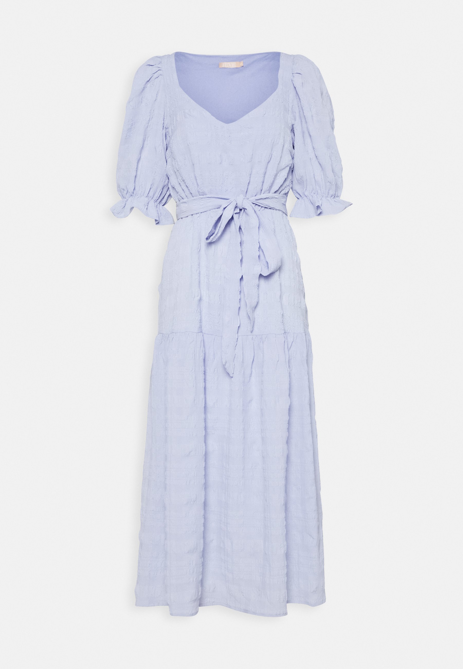 Nly by Nelly PUFF SLEEVE DRESS - Day 