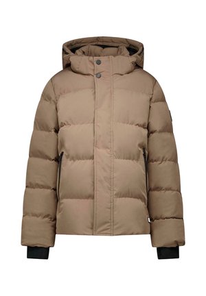 Cars Jeans, JAS HOUSTON JR. - Winter jacket - manhattan