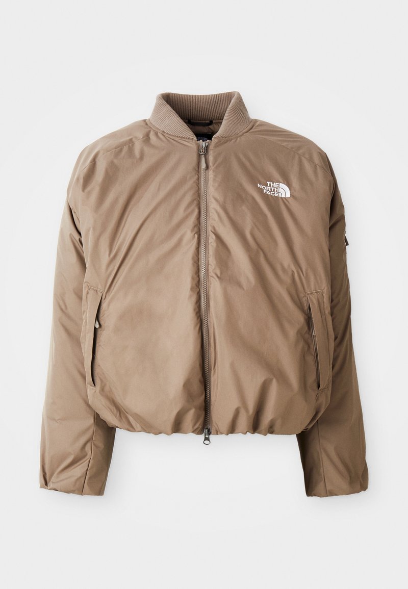 The North Face Bomberjacks bruin