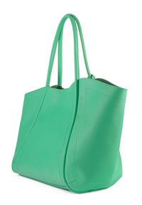 L37 BIG WORLD NEW - Rankinė - green
