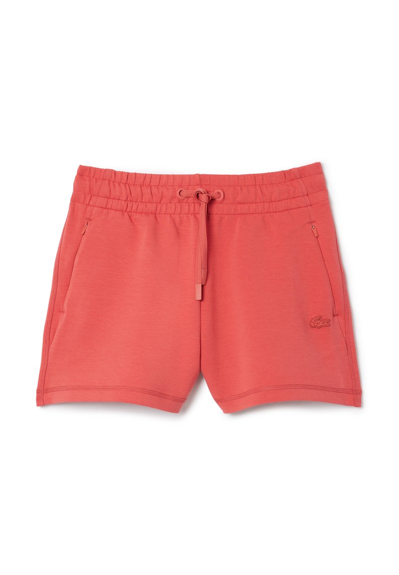 Lacoste Shorts donkerroze Lacoste Shorts donkerroze
