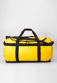 Unselected, summit gold/black
