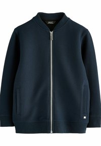 Next REGULAR FIT - SMART - Bomberjacka - navy