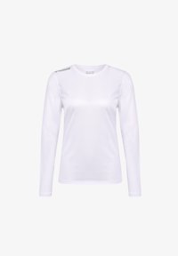 Valgt, white