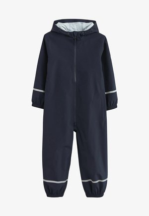 WATERPROOF PUDDLESUIT - Sadepuku - navy blue