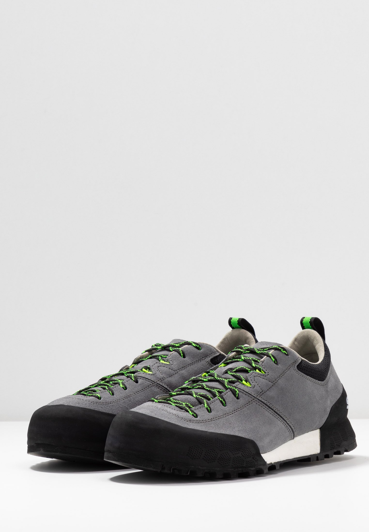 Scarpa KALIPÈ Fjellsko smokegreen fluo Zalando.no Scarpa KALIPÈ Fjellsko smokegreen fluo Zalando.no
