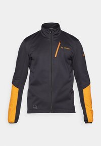 Unausgewählt, black