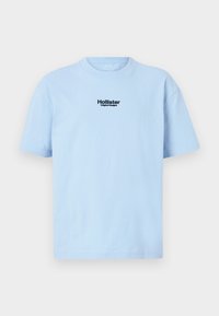 Non sélectionné, blue