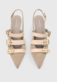 AllSaints VIVIAN  - Tacones - brown
