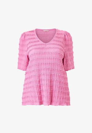 Ellos Plus collection, Bluse - pink