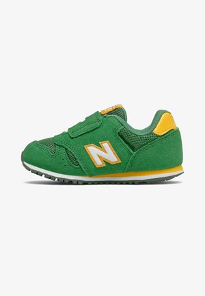 Sneakers basse - green
