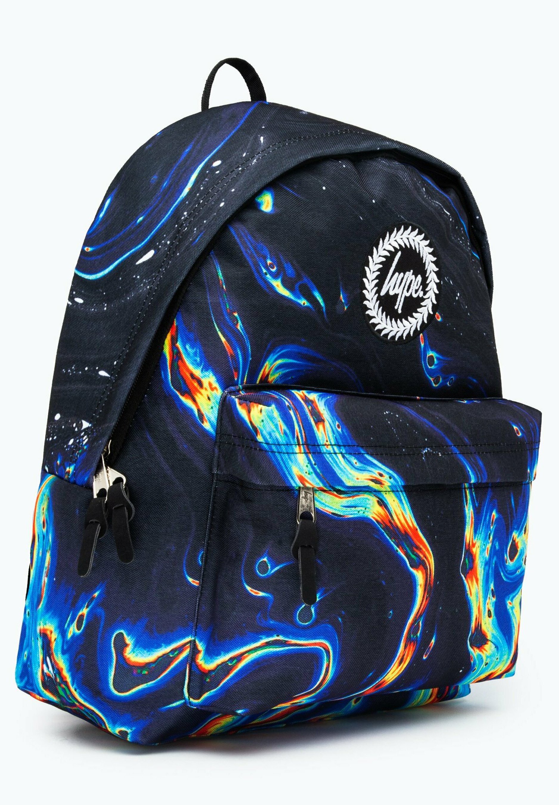 marble school bag