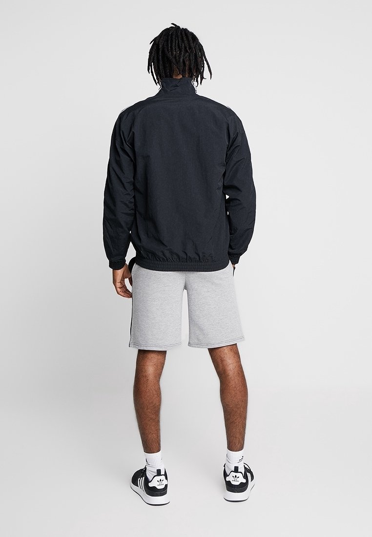adidas Originals Veste de survêtement black/noir (Seconde main