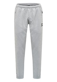 Unausgewählt, grey melange