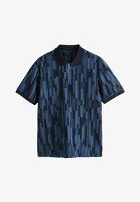 Valimata, blue block