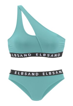 SET - Bikini - mint