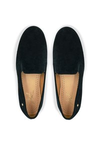 RIVIERAS JAZZ - Chaussons - noir