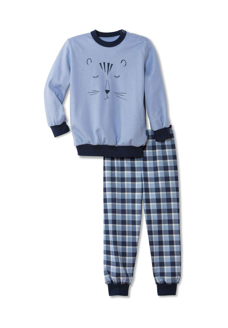 CALIDA Pyjama blauw CALIDA Pyjama blauw