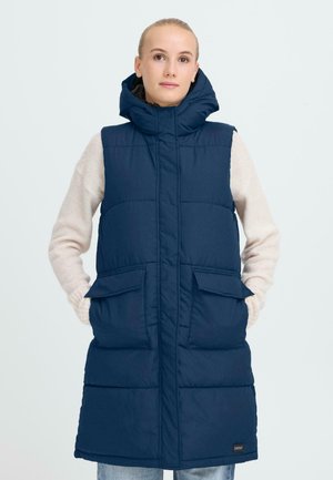 Vest - dress blues