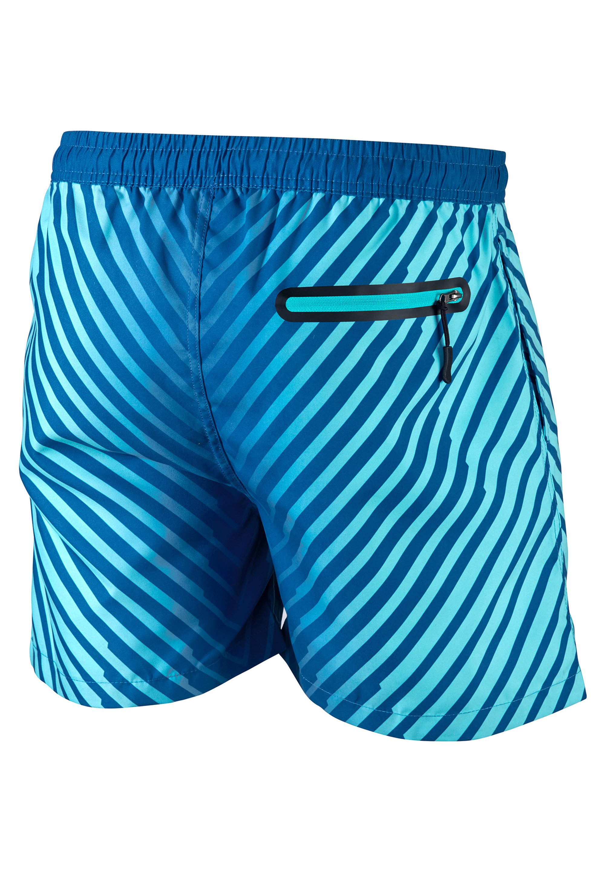 BECO Heren BEactive Neopreen Shorts – Voor Surfen, Duiken & Watersport – UV Bescherming 50+