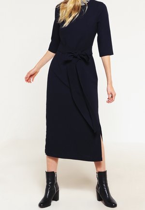 Jurk - dark blue